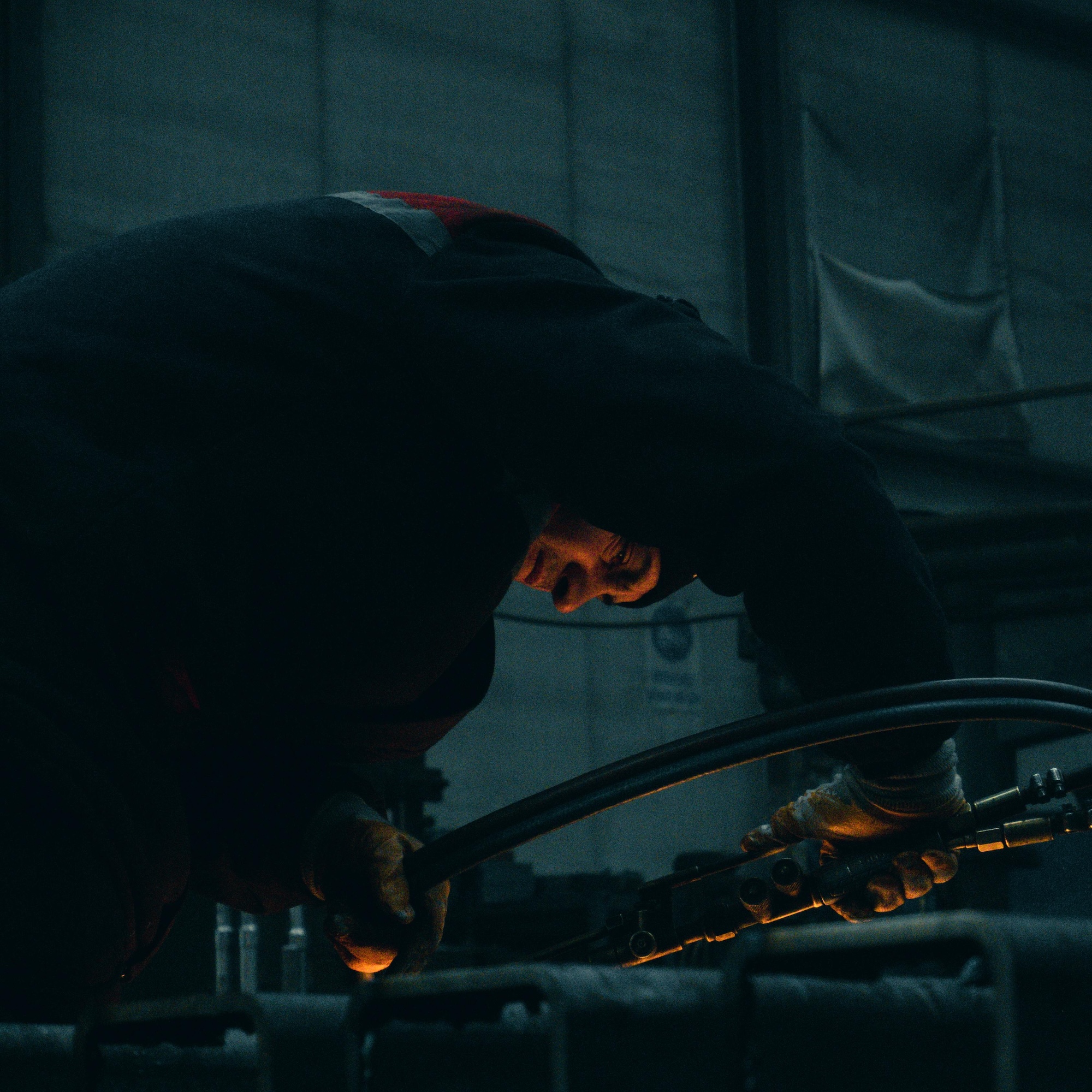 CNC Abkant Büküm Hizmeti