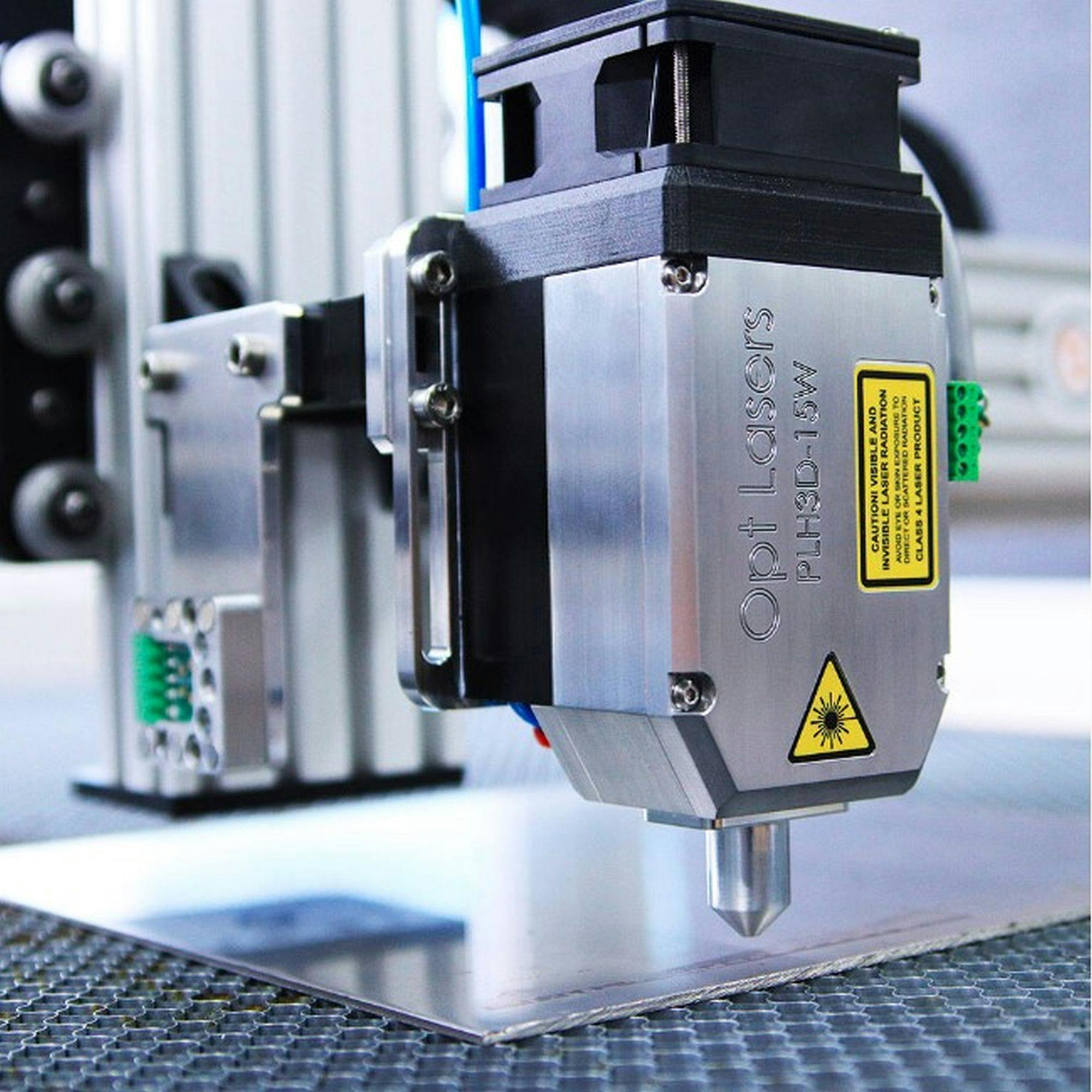 CNC Lazer Kesim Hizmeti