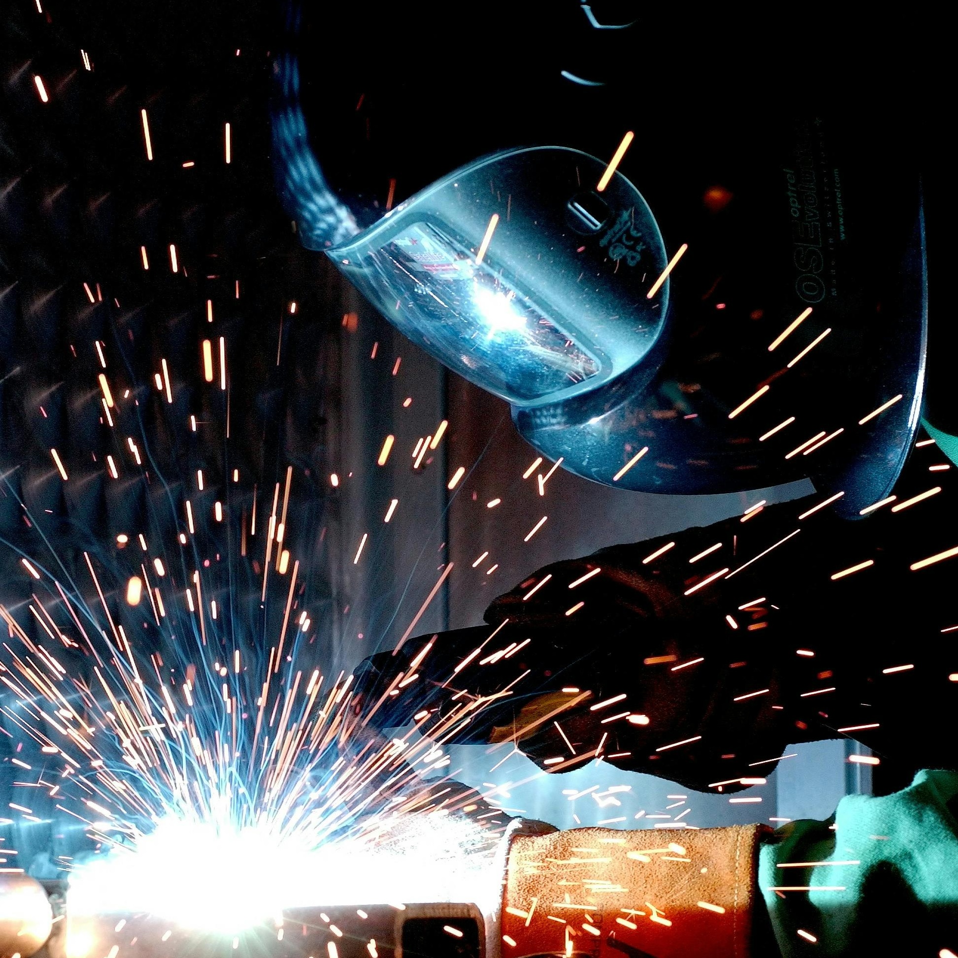 Kaynak ve Montaj Hizmetleri