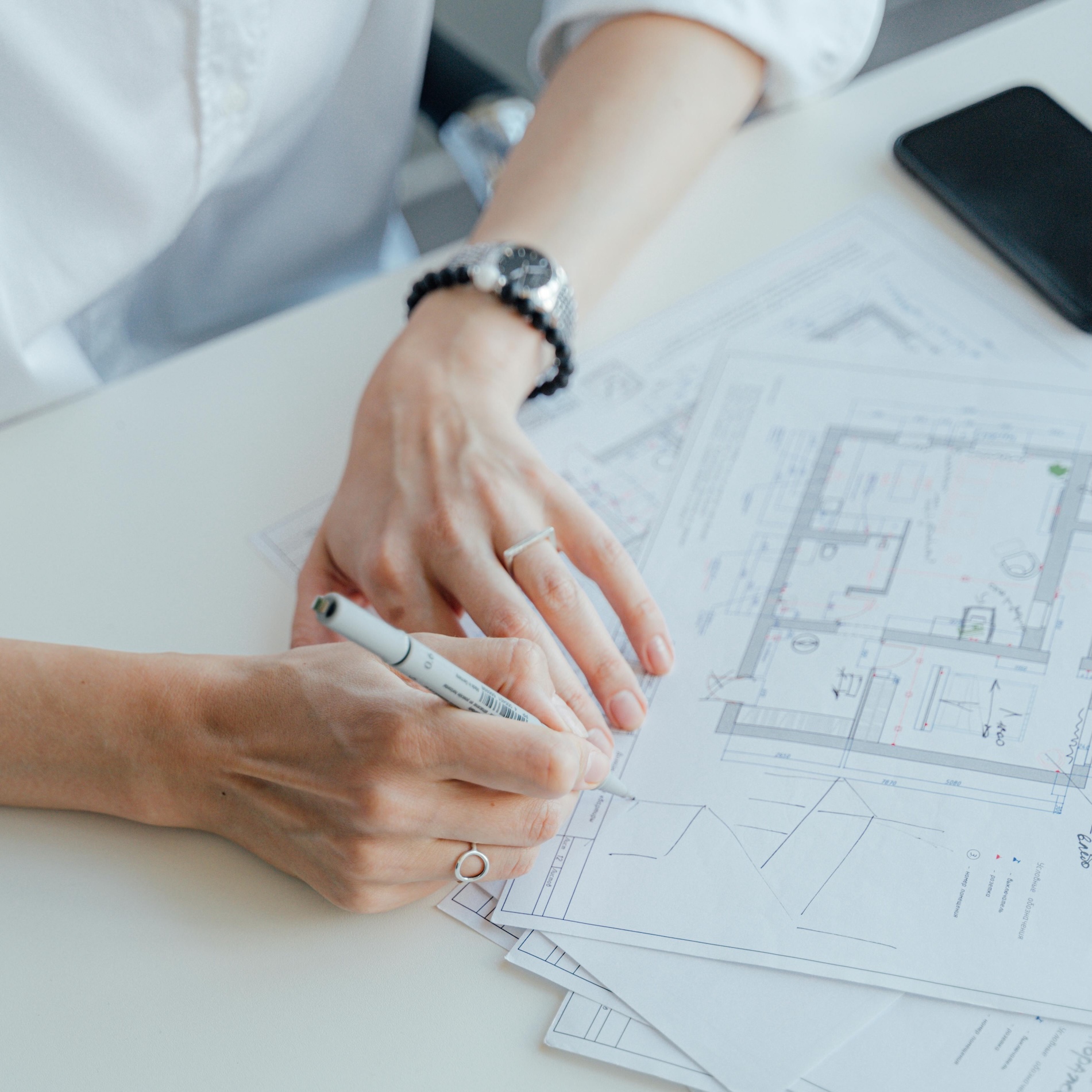 Proje Tasarımı ve Özel Üretim